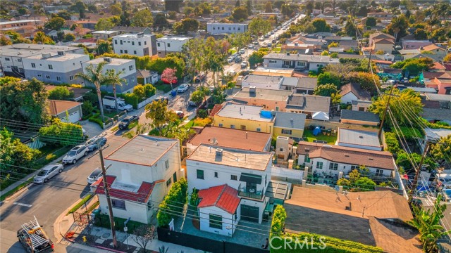 2765 Hauser BLVD