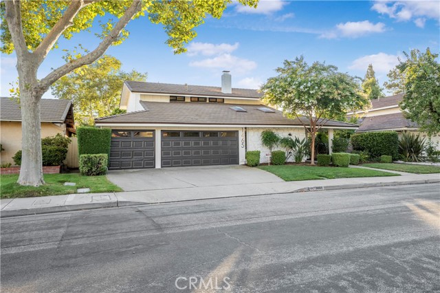 1465 Cheswick PL