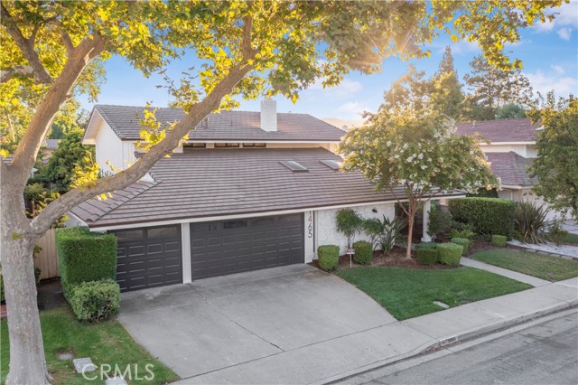 1465 Cheswick PL