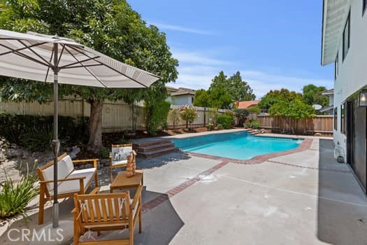 1465 Cheswick PL