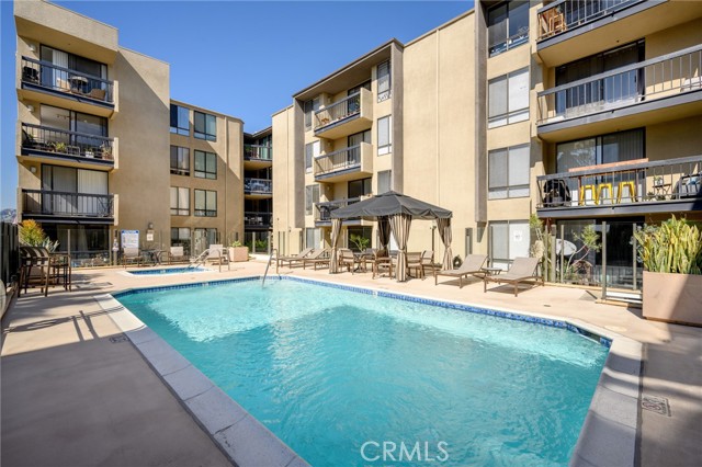 7320 Hawthorn AVE Unit: 122
