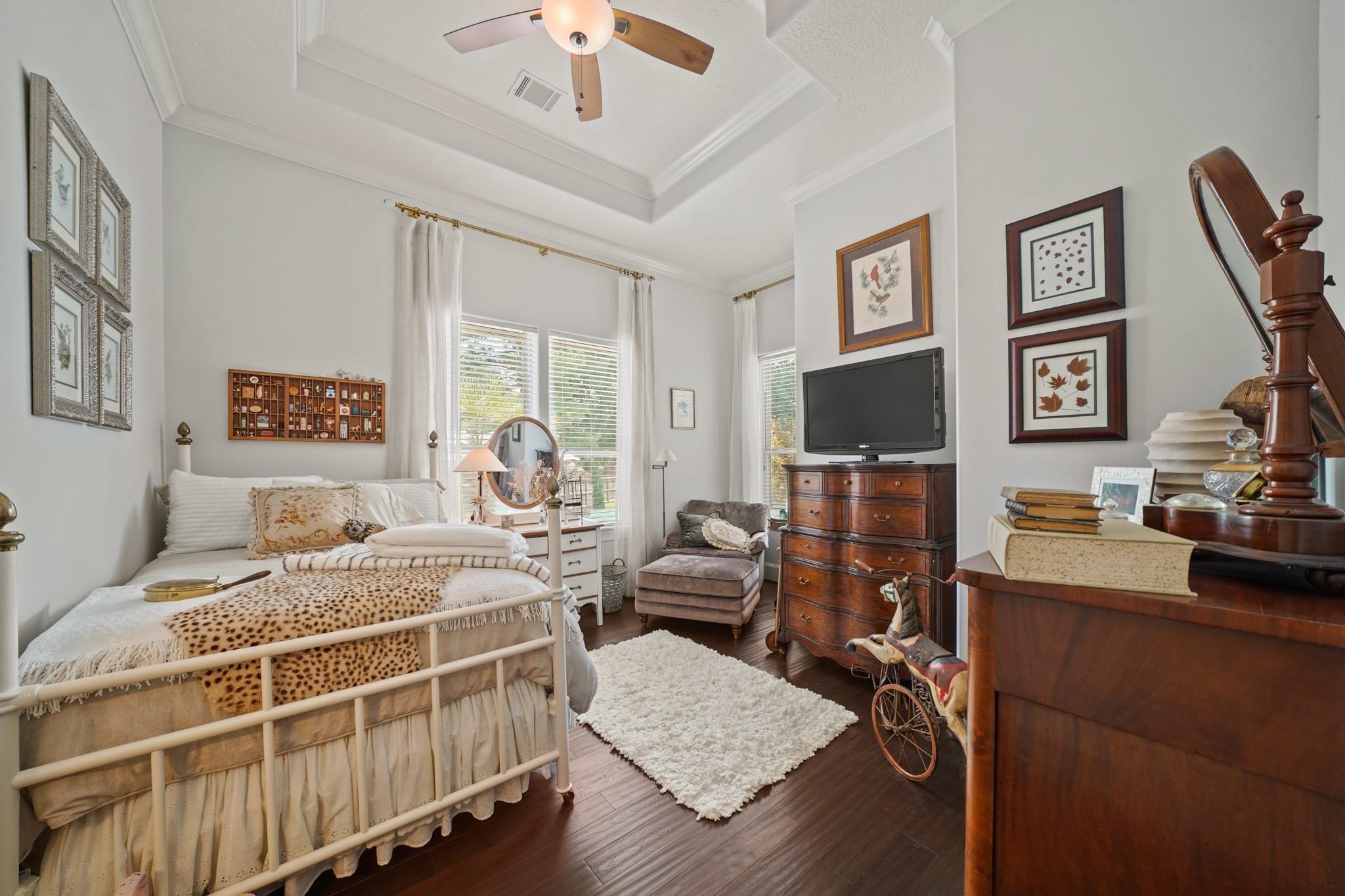 6702 Star Ledge Court