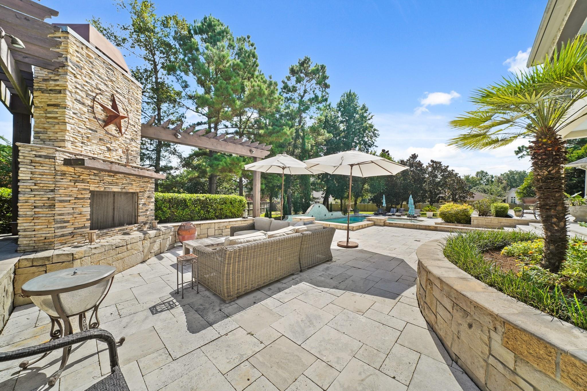 6702 Star Ledge Court