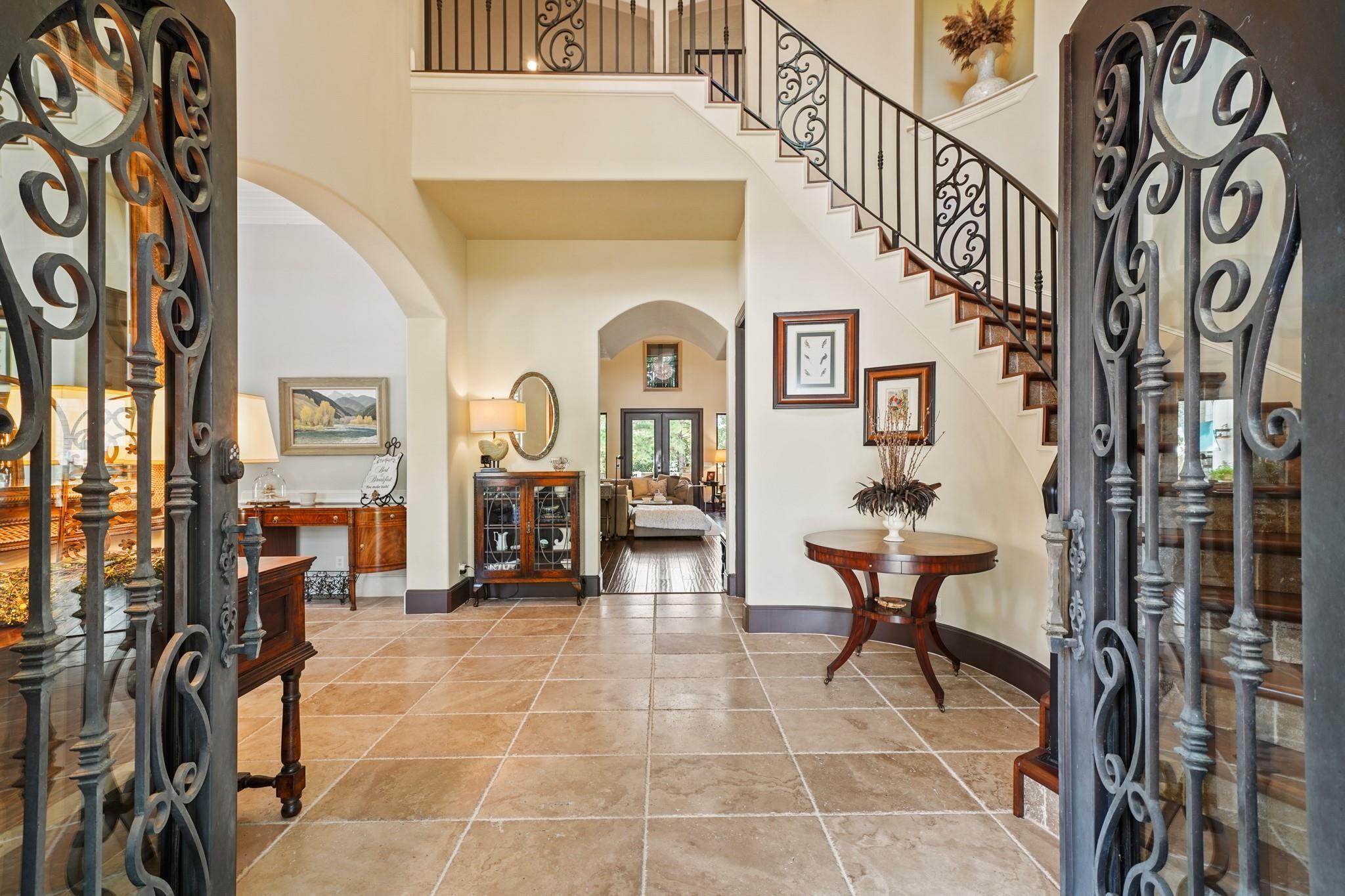 6702 Star Ledge Court