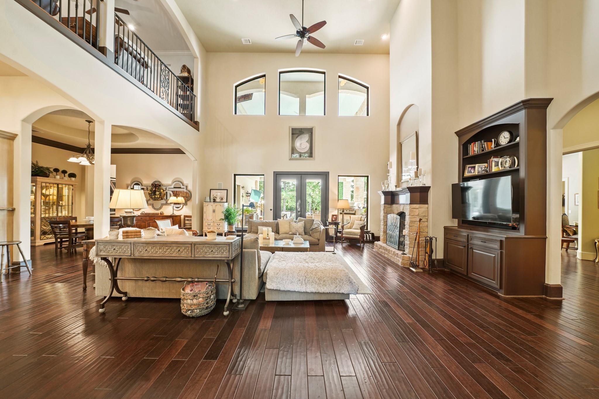 6702 Star Ledge Court