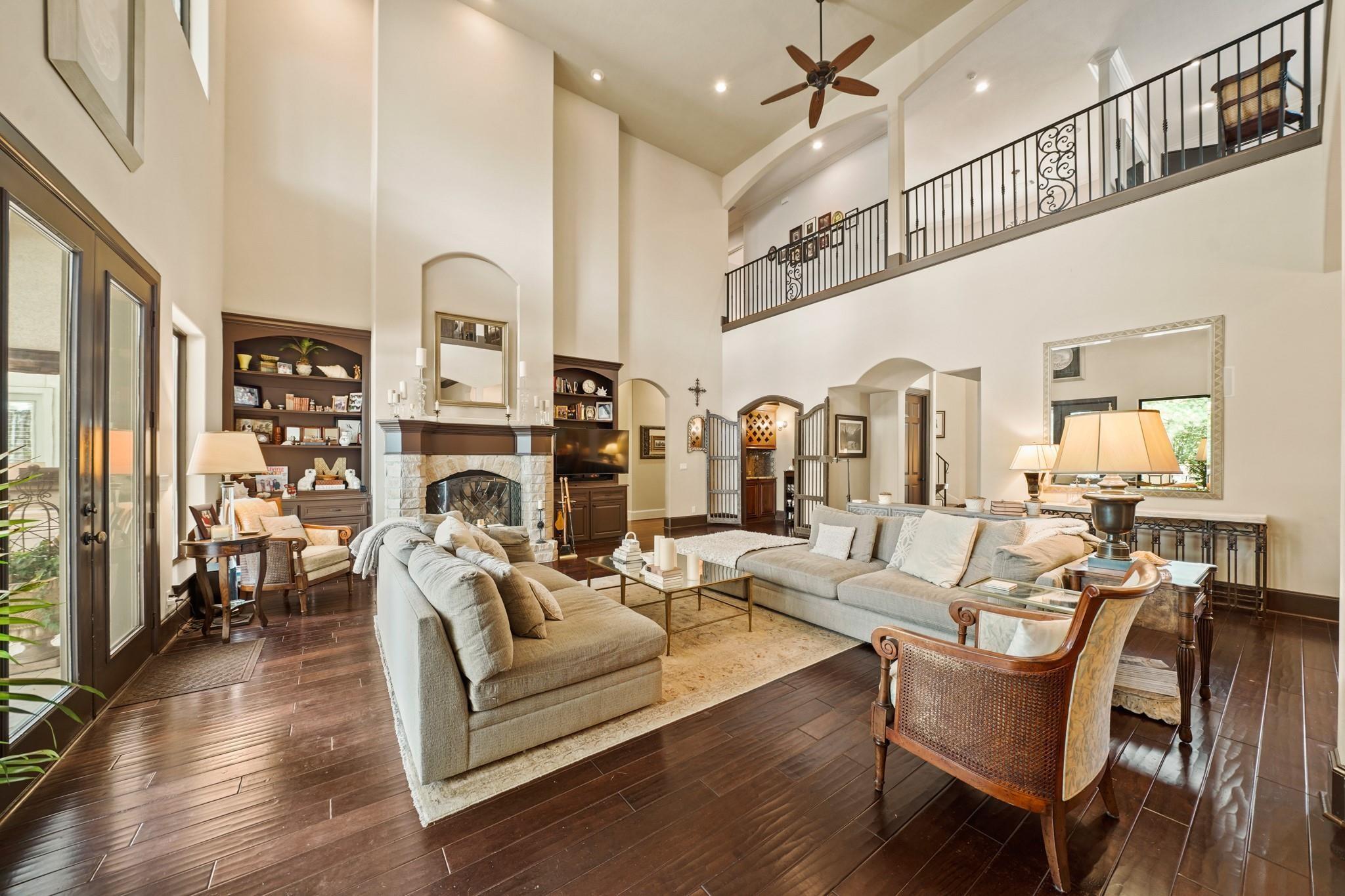 6702 Star Ledge Court