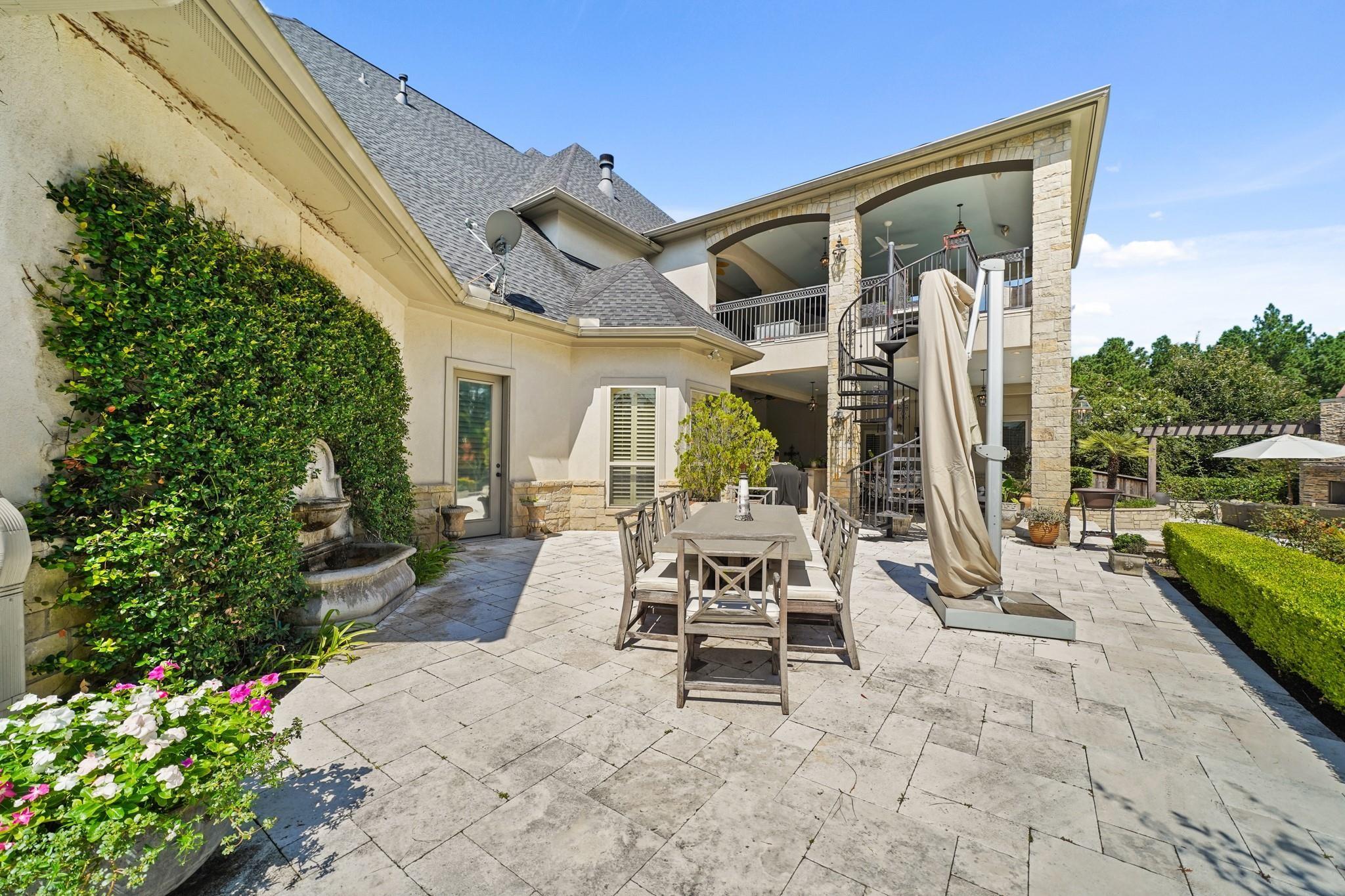 6702 Star Ledge Court