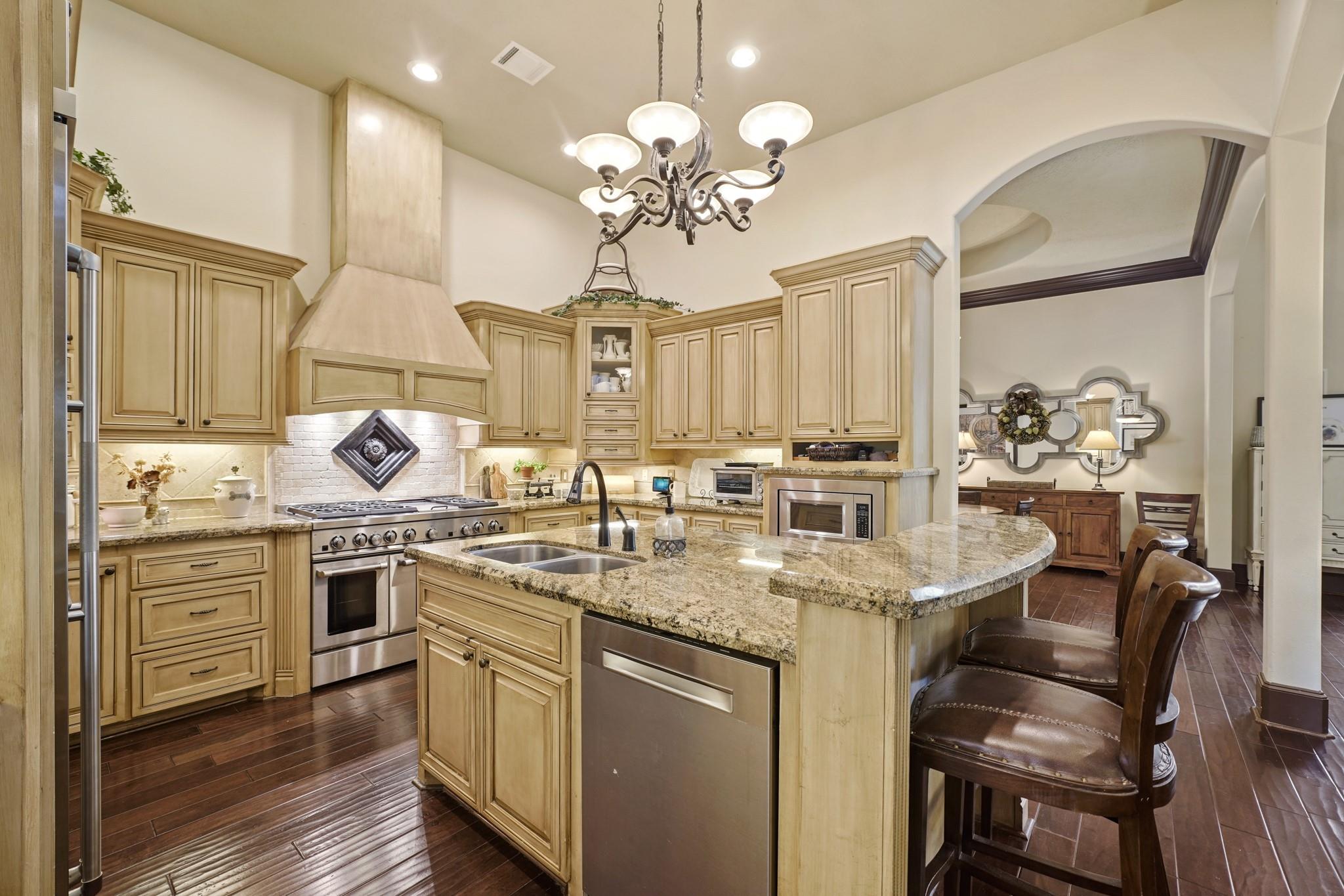 6702 Star Ledge Court