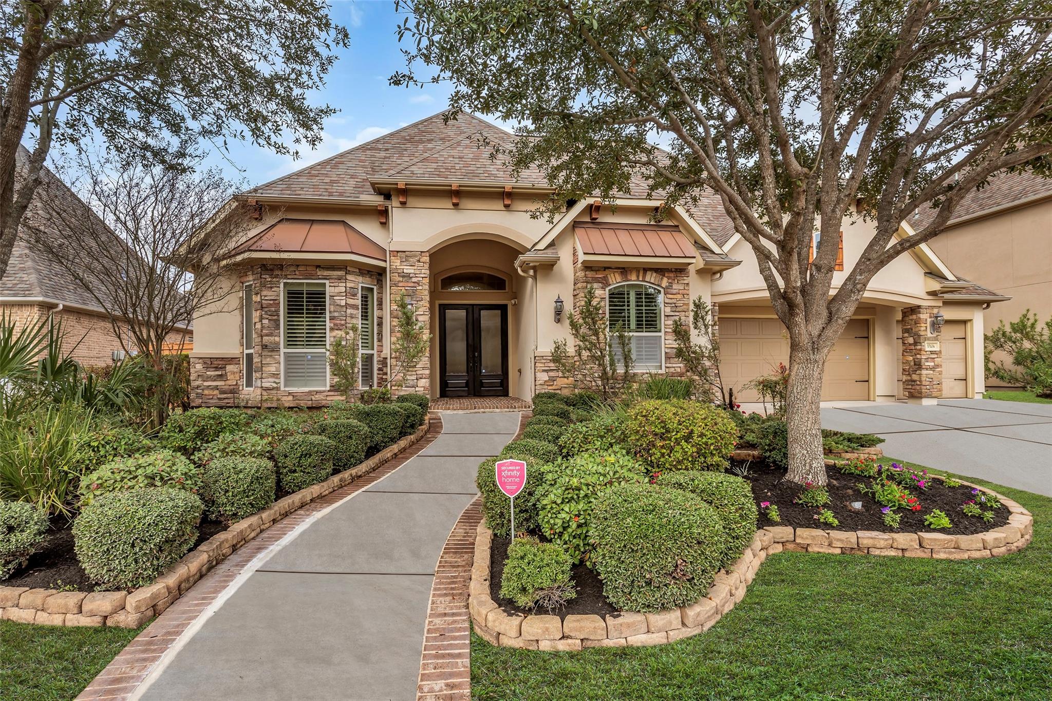 6702 Star Ledge Court