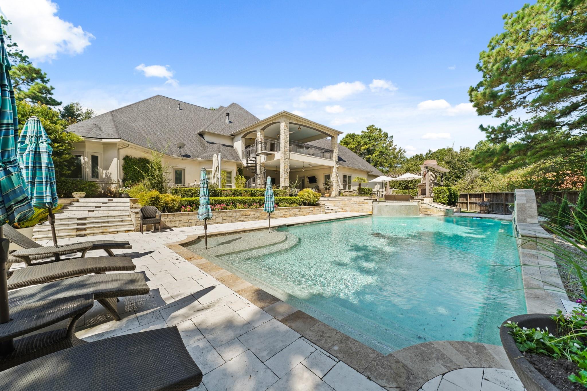 6702 Star Ledge Court