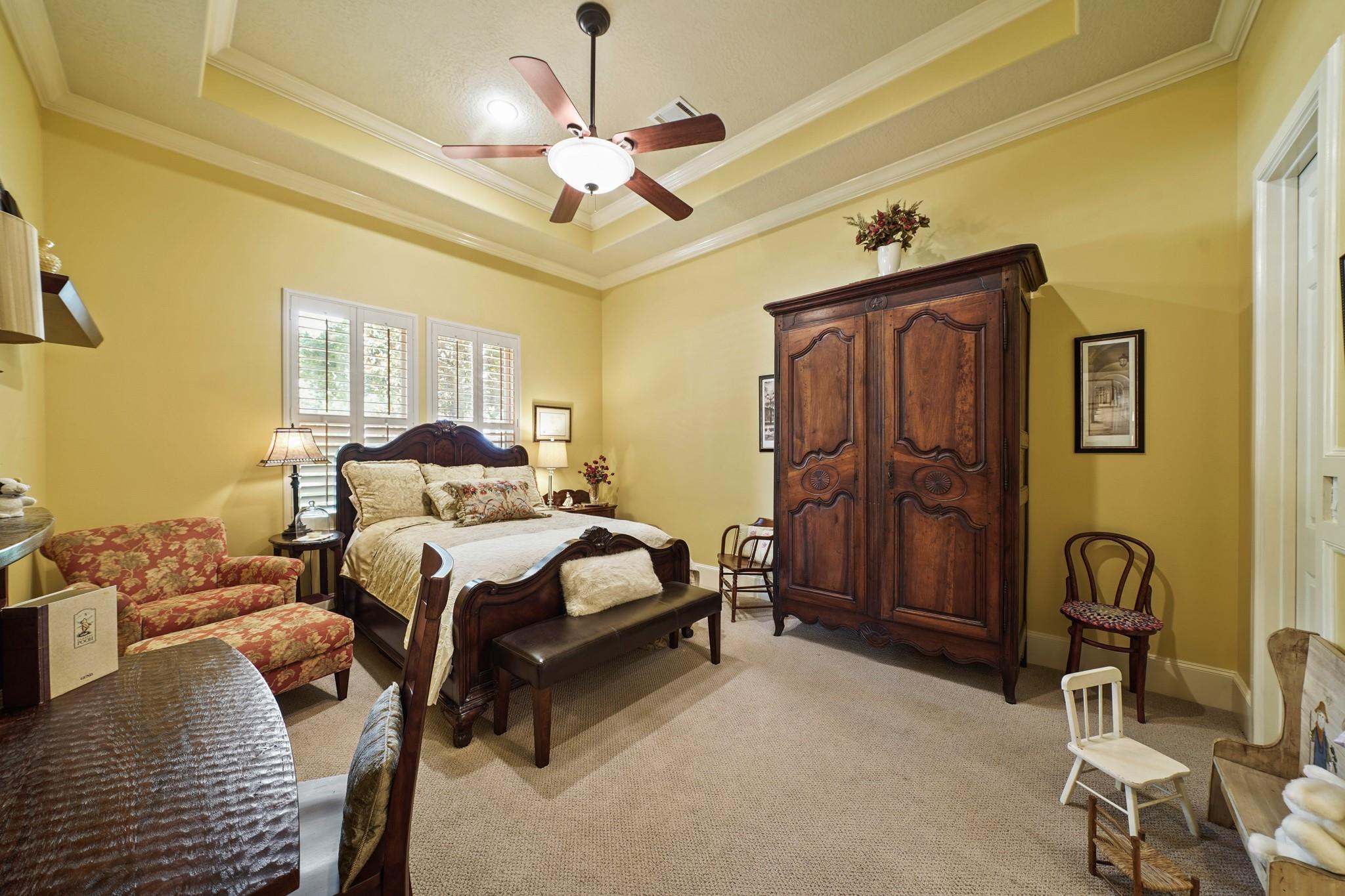 6702 Star Ledge Court