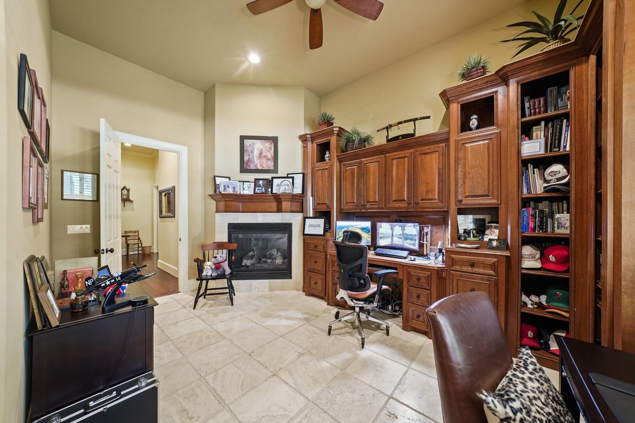 6702 Star Ledge Court