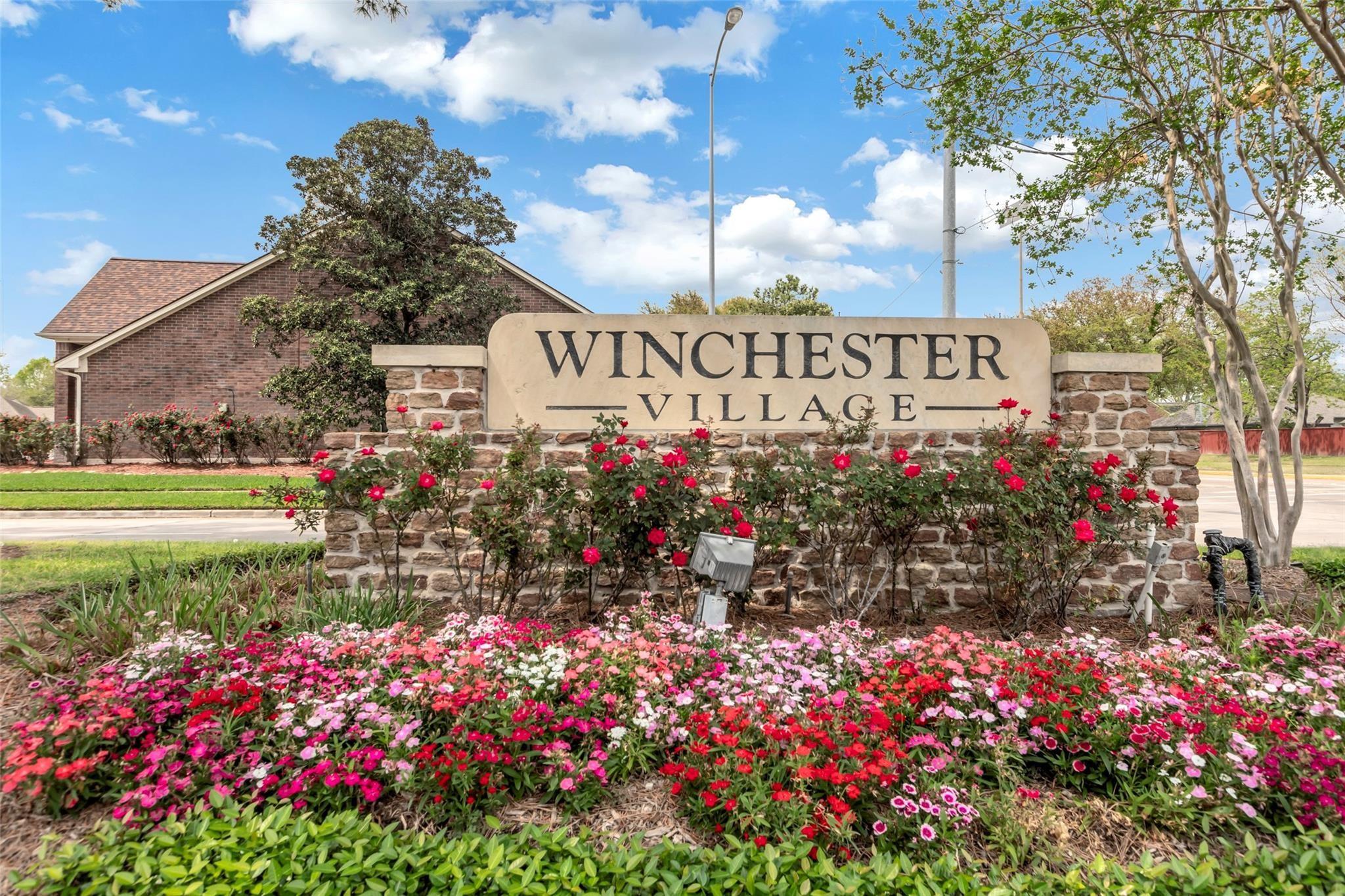 9219 Chester Park Drive