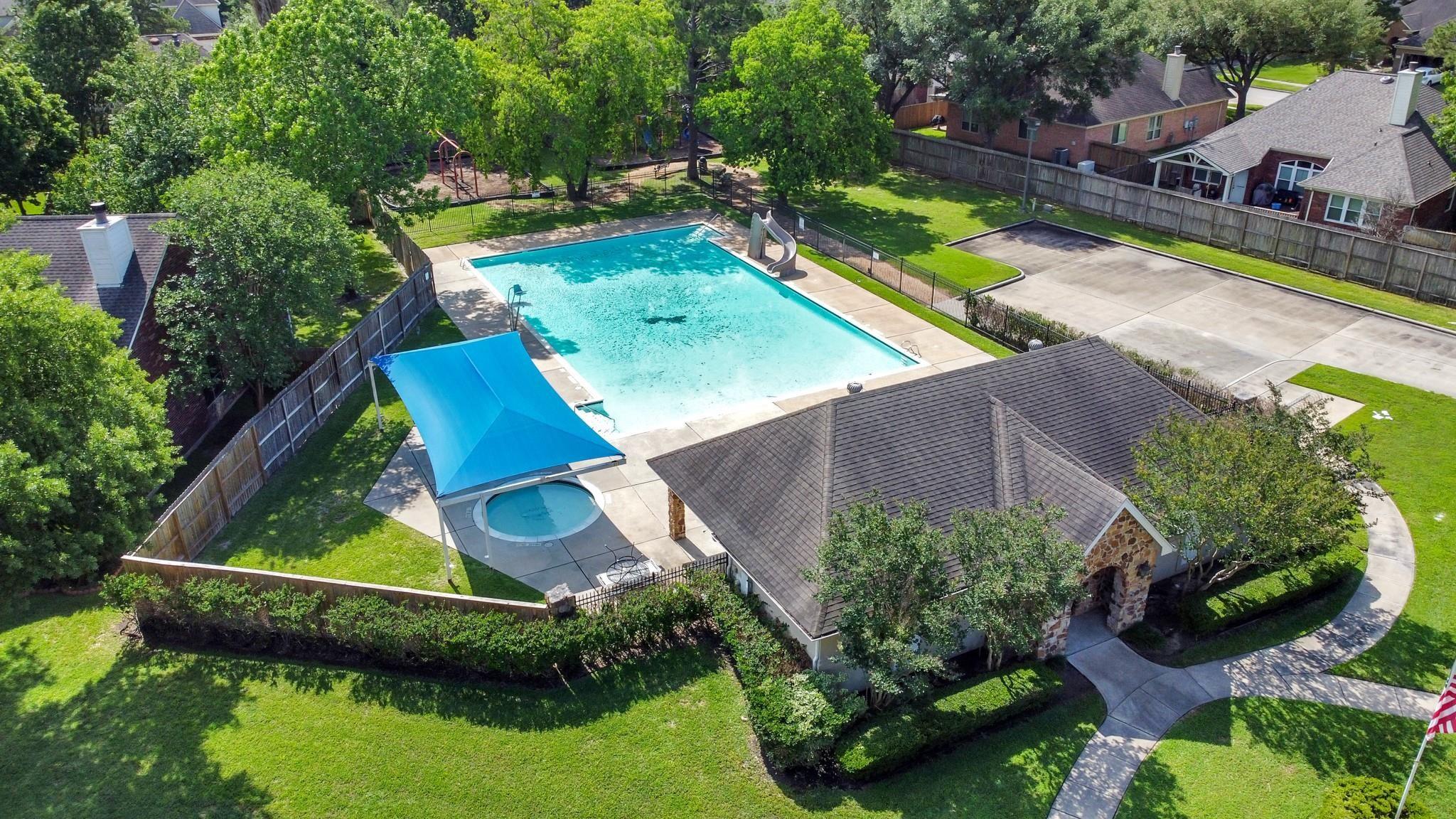 9219 Chester Park Drive