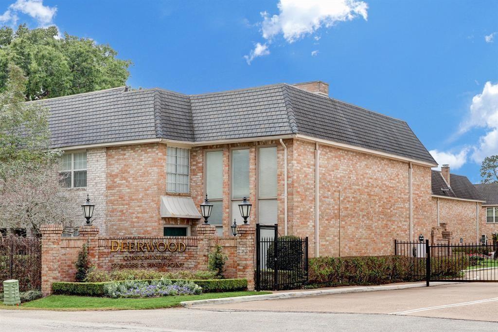 2238 S Piney Point Road # 108