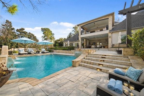 6702 Star Ledge Court