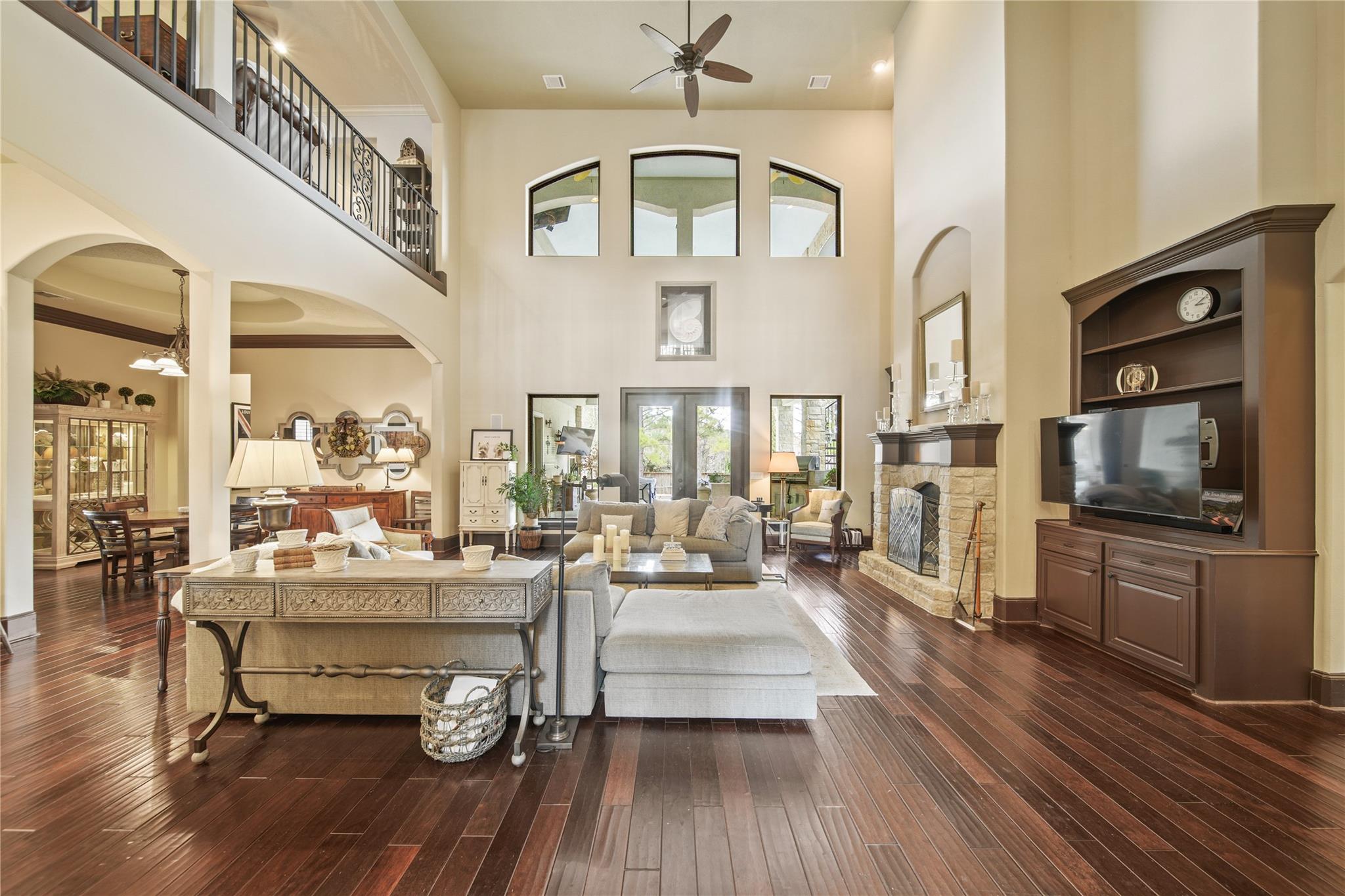 6702 Star Ledge Court