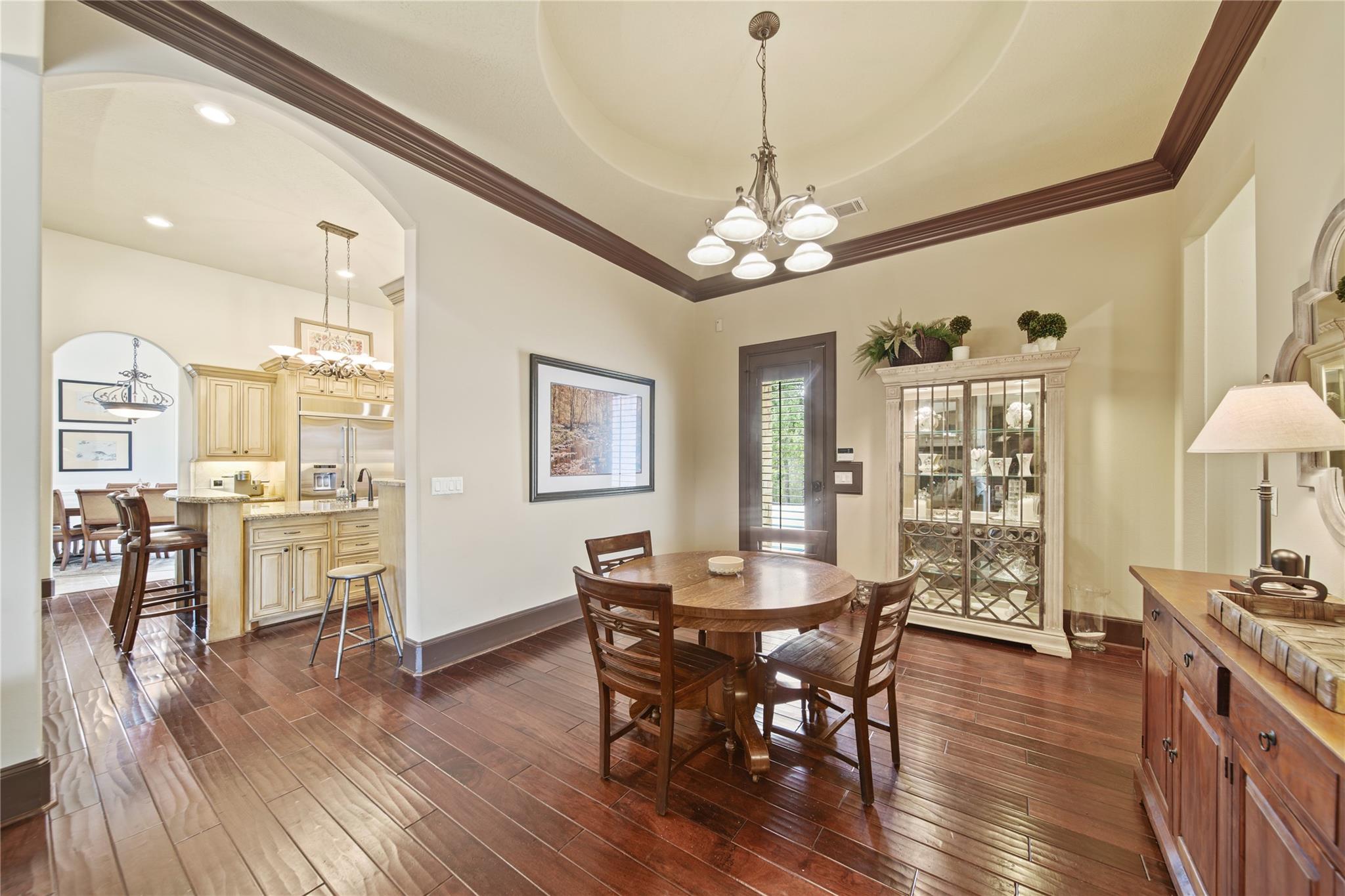 6702 Star Ledge Court