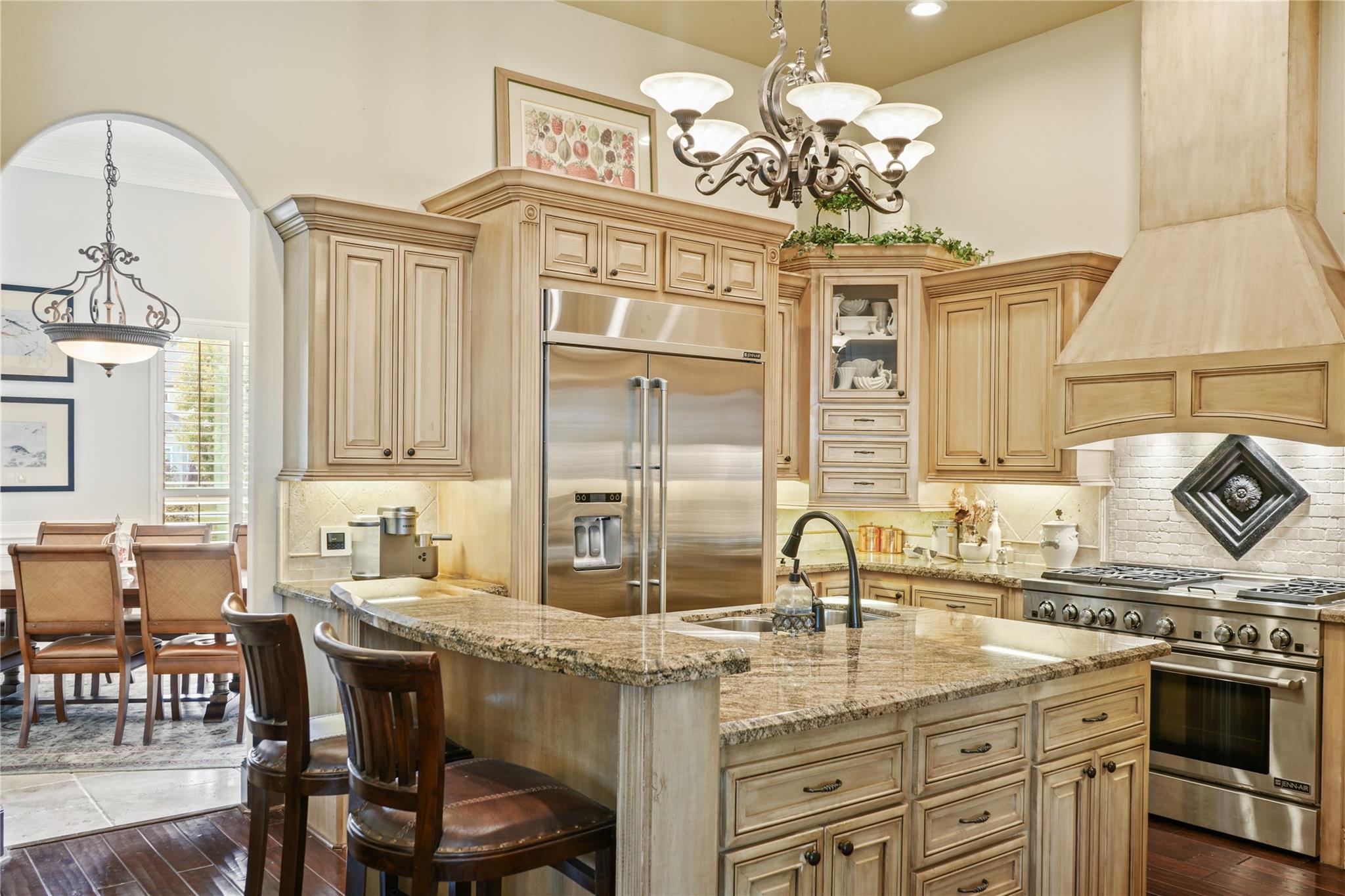 6702 Star Ledge Court