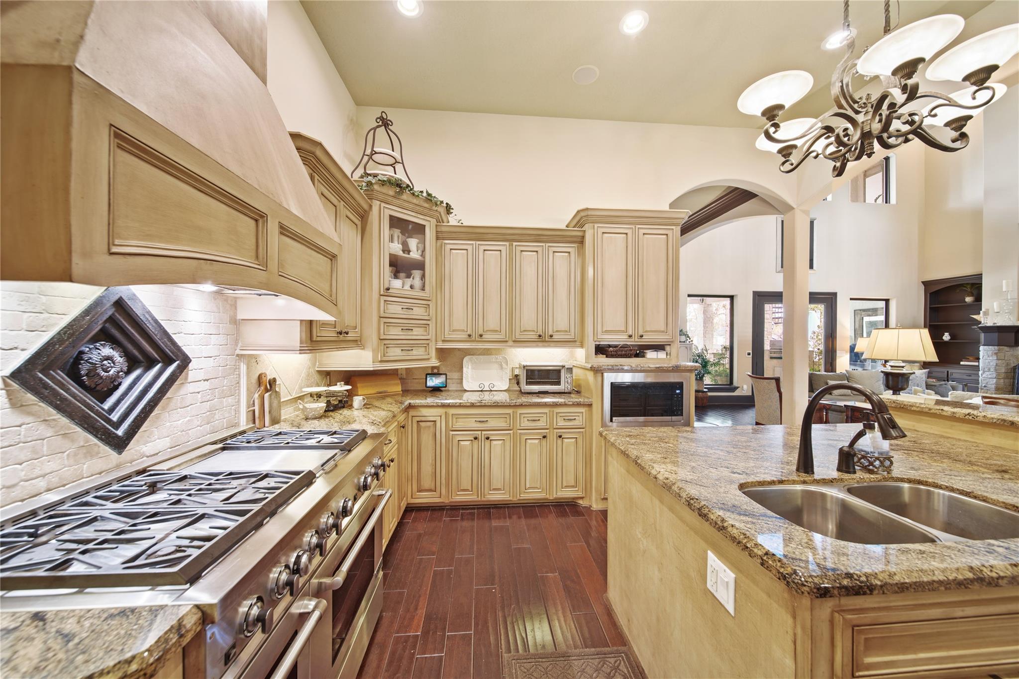 6702 Star Ledge Court