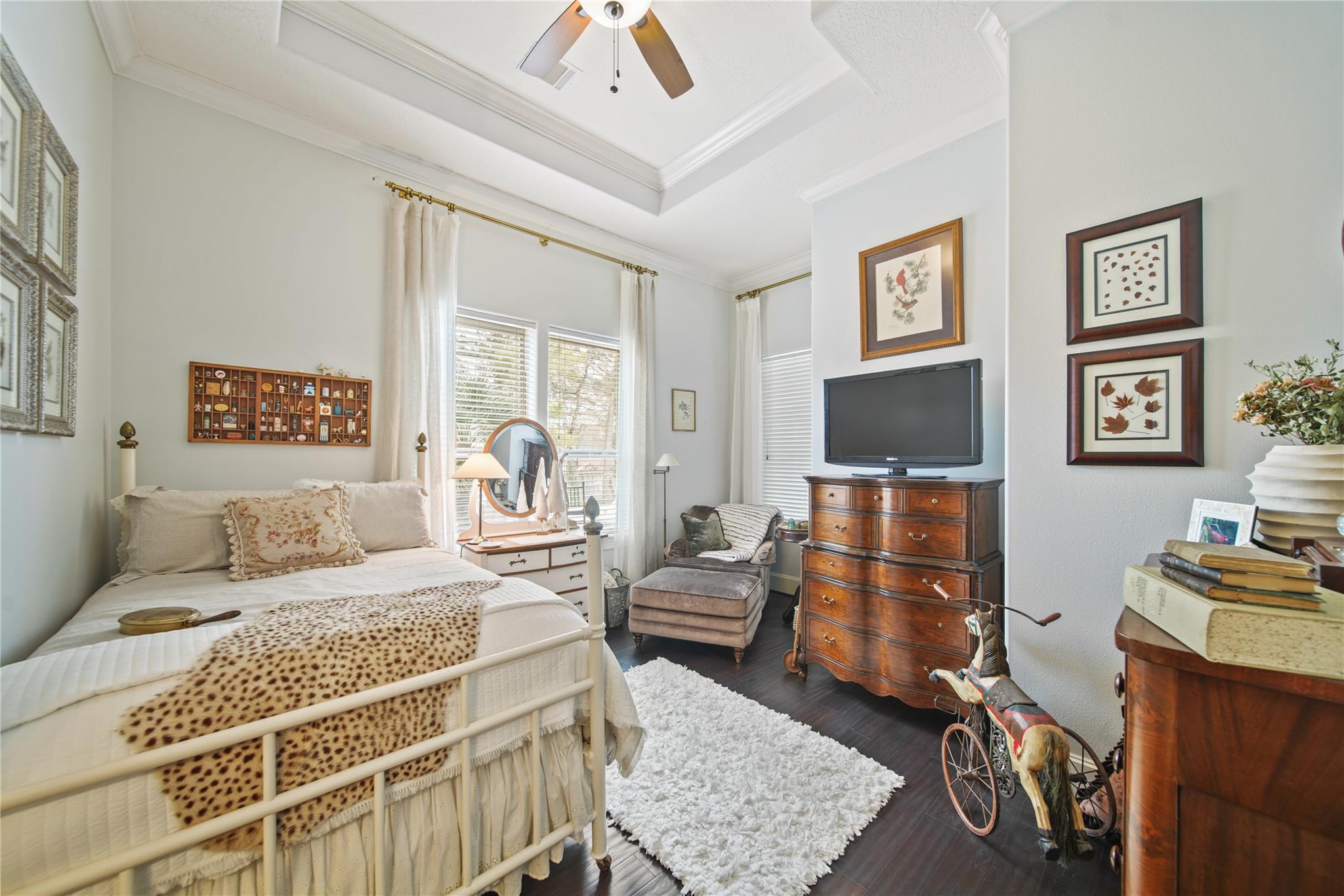 6702 Star Ledge Court