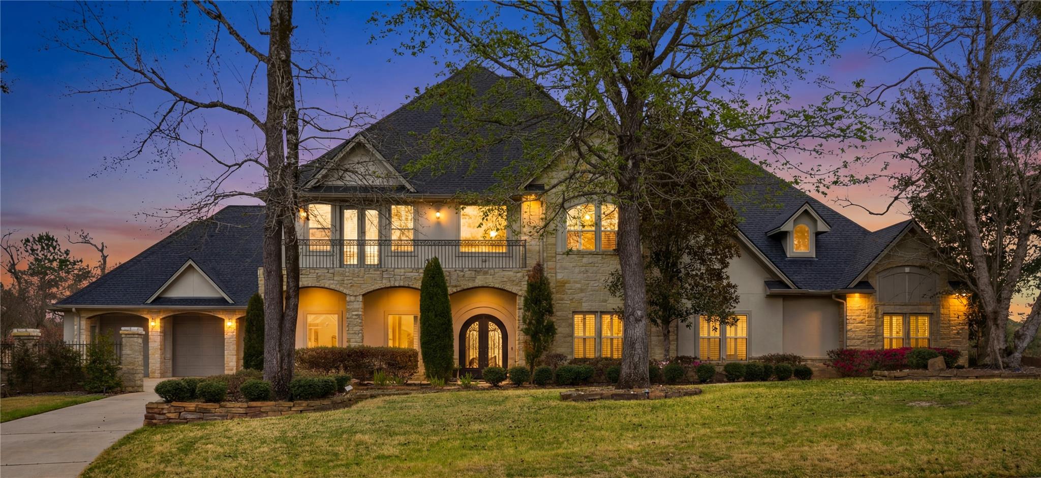 6702 Star Ledge Court