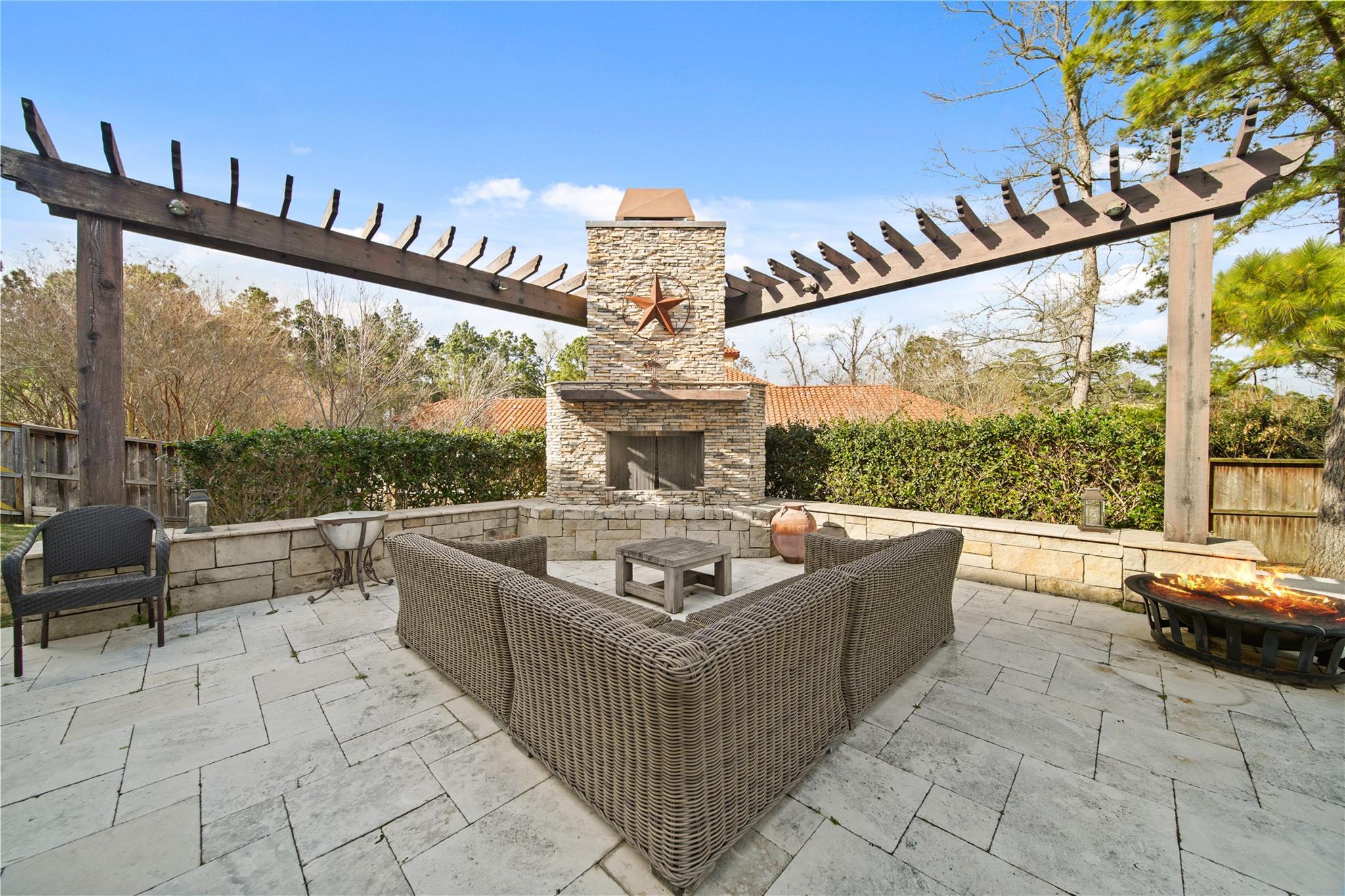 6702 Star Ledge Court