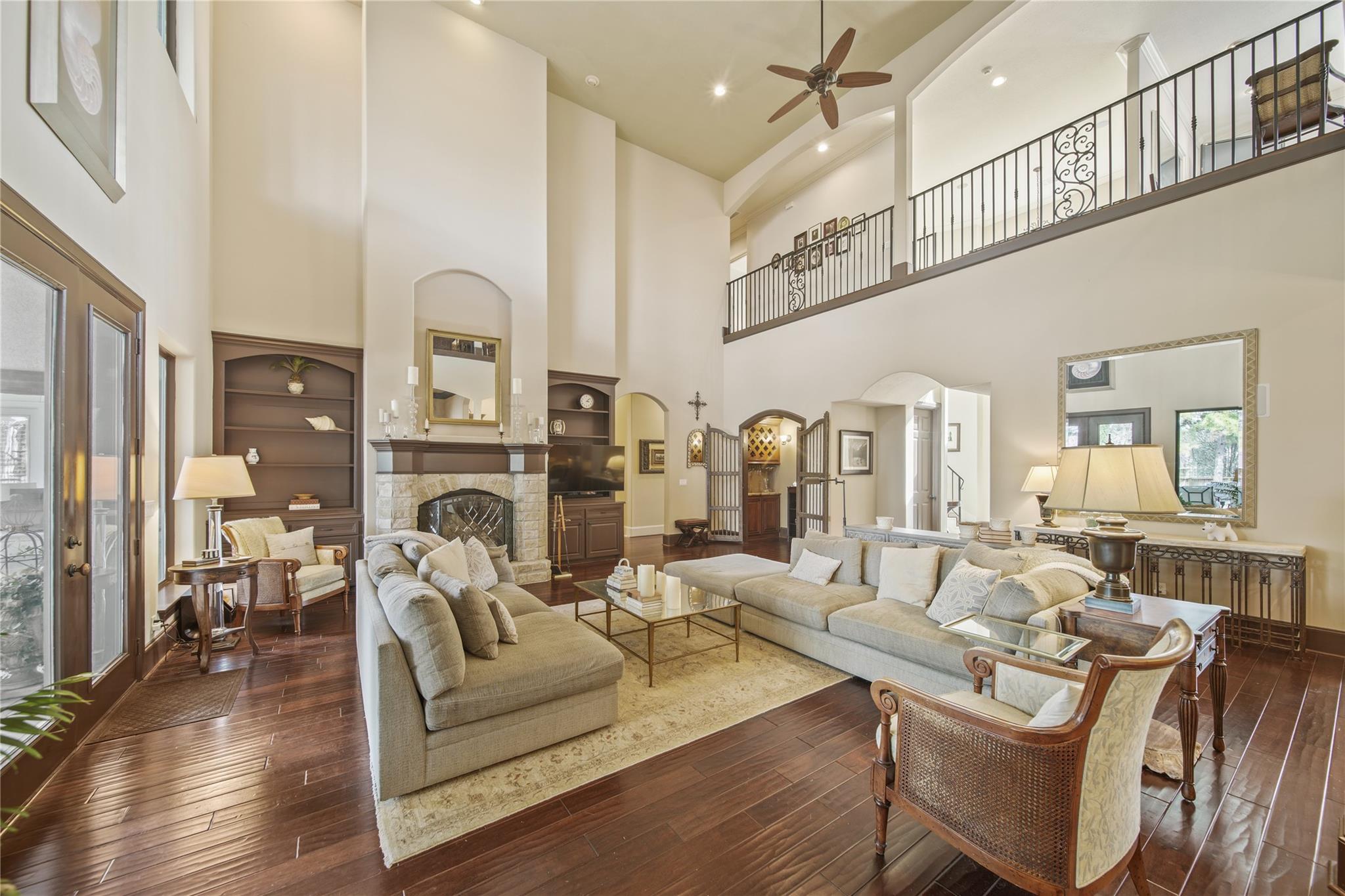 6702 Star Ledge Court