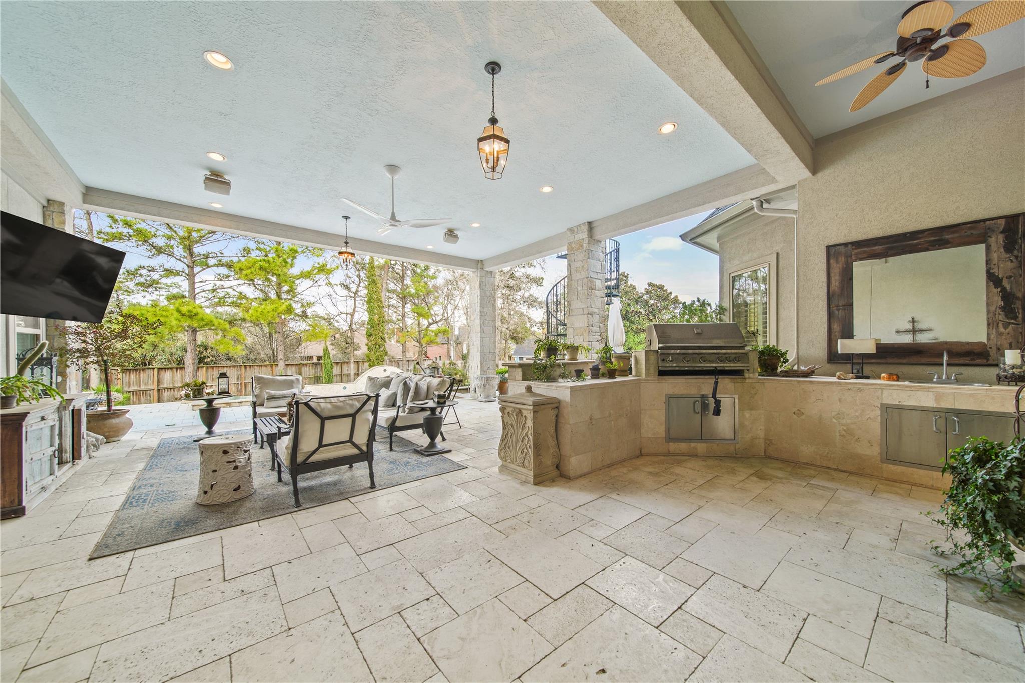 6702 Star Ledge Court