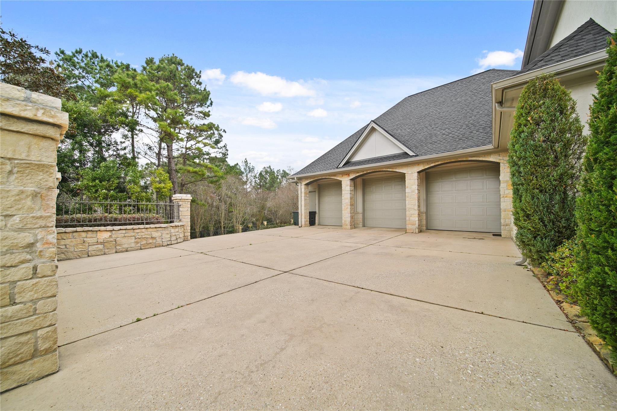 6702 Star Ledge Court