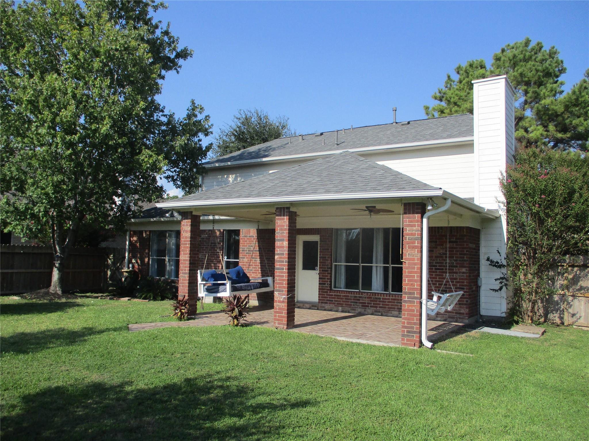 9219 Chester Park Drive