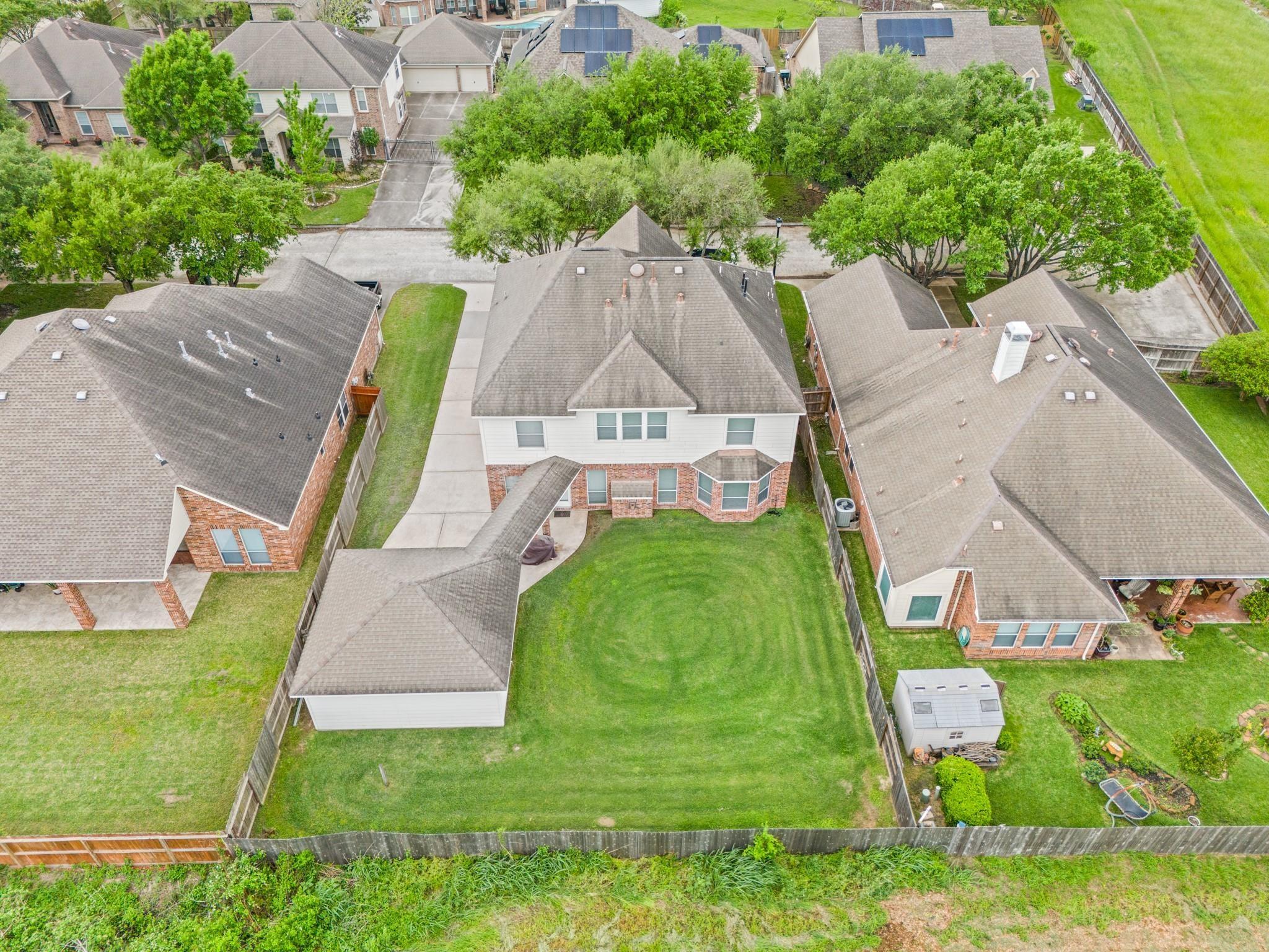 8910 Cote Court