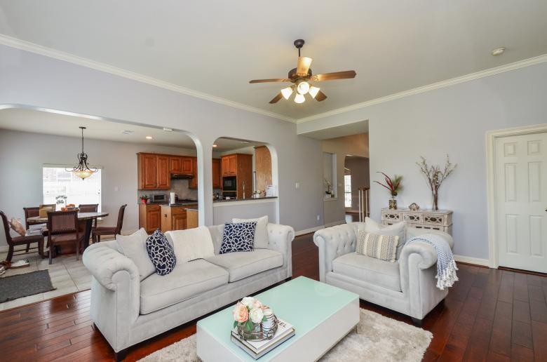 8910 Cote Court