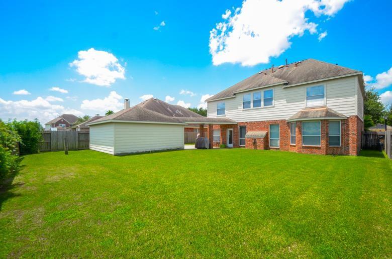 8910 Cote Court