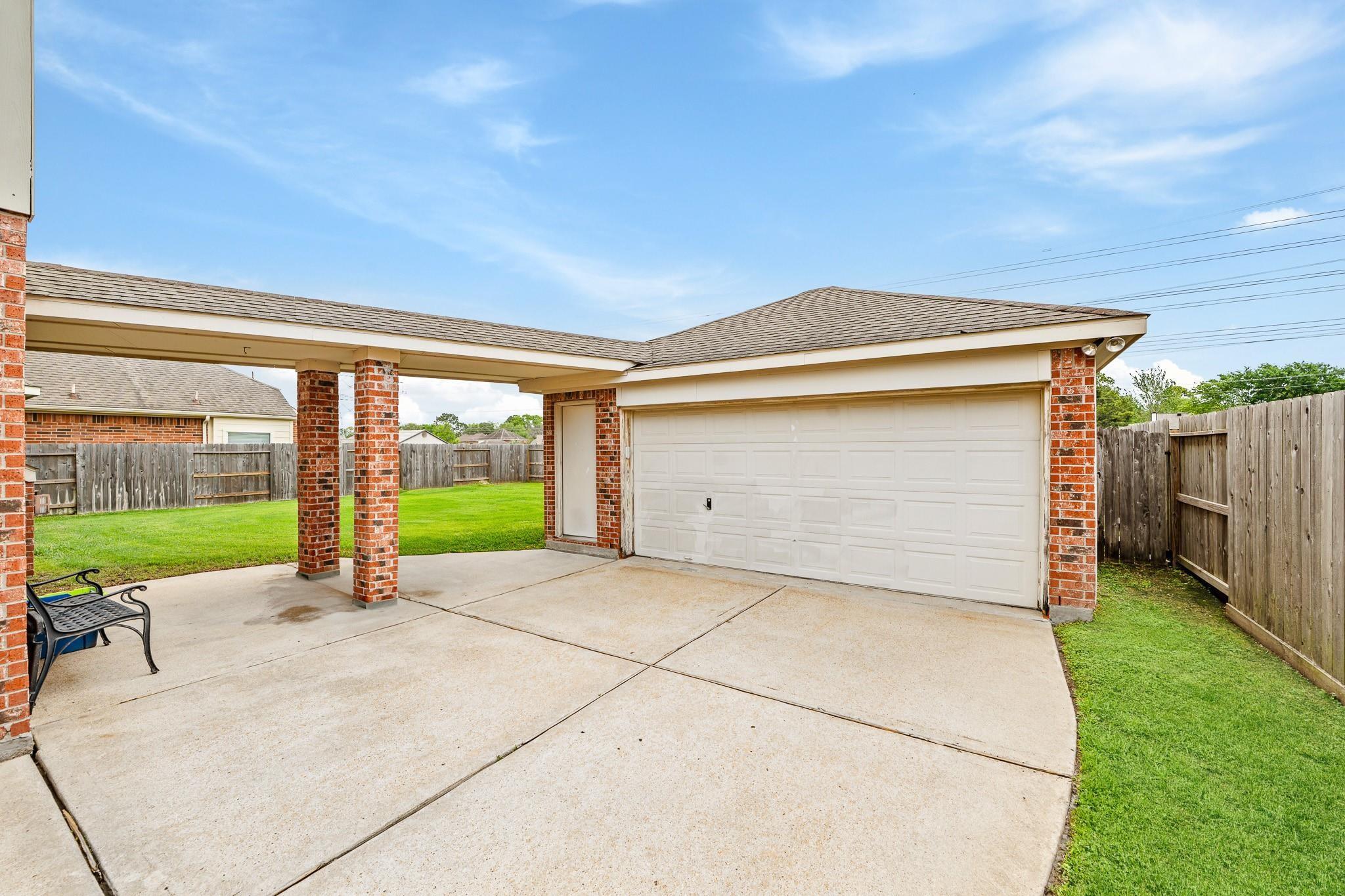 8910 Cote Court