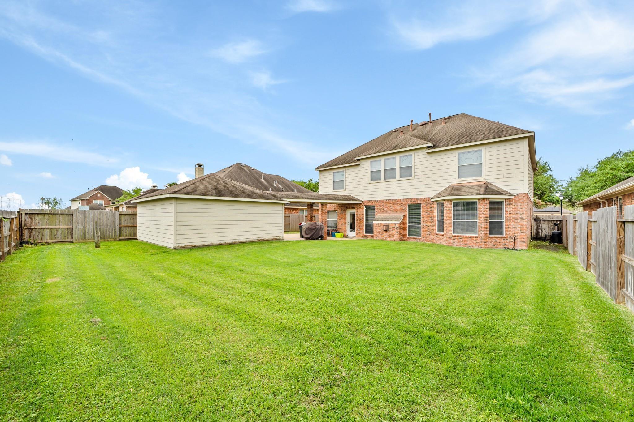 8910 Cote Court