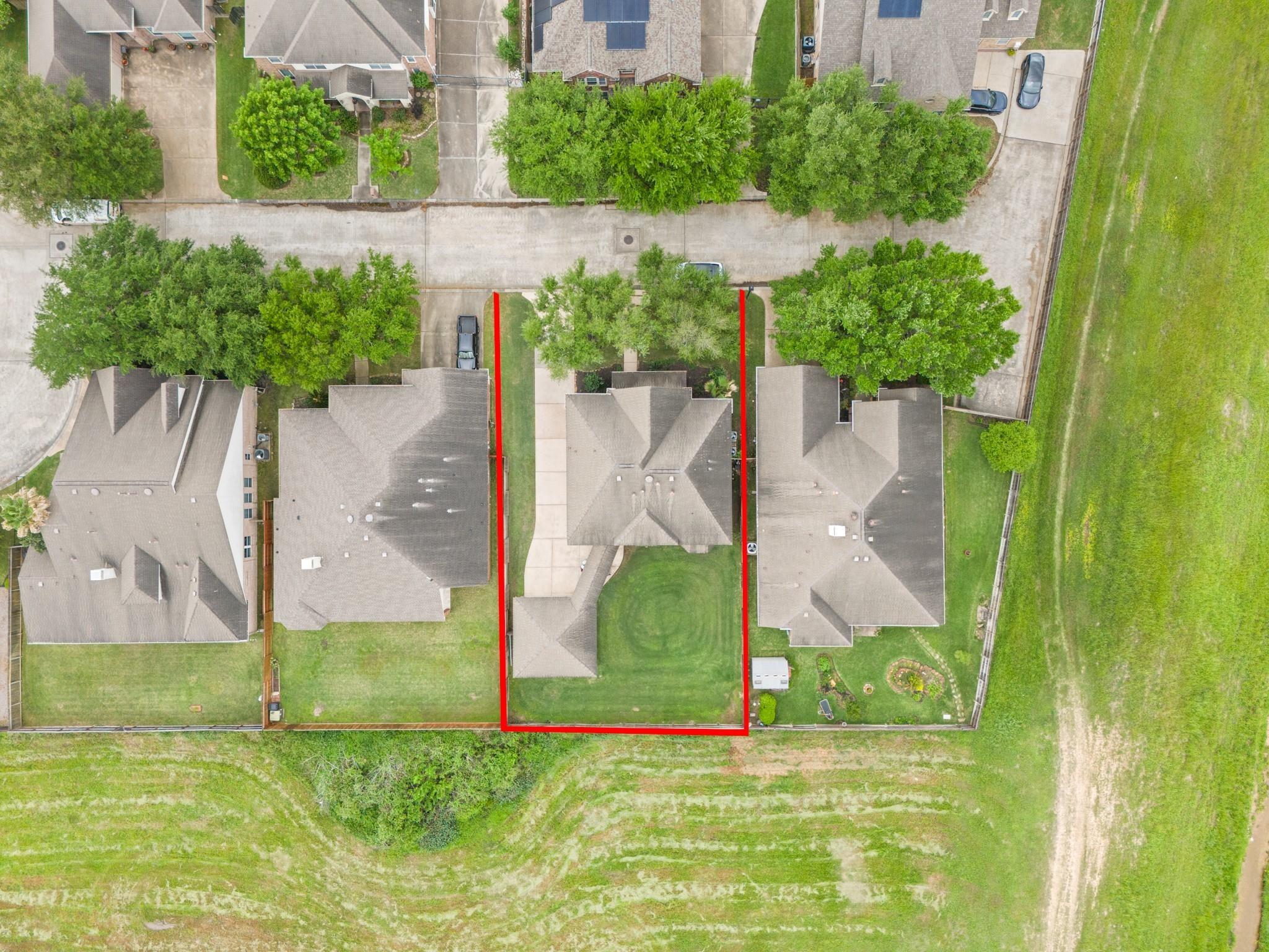8910 Cote Court