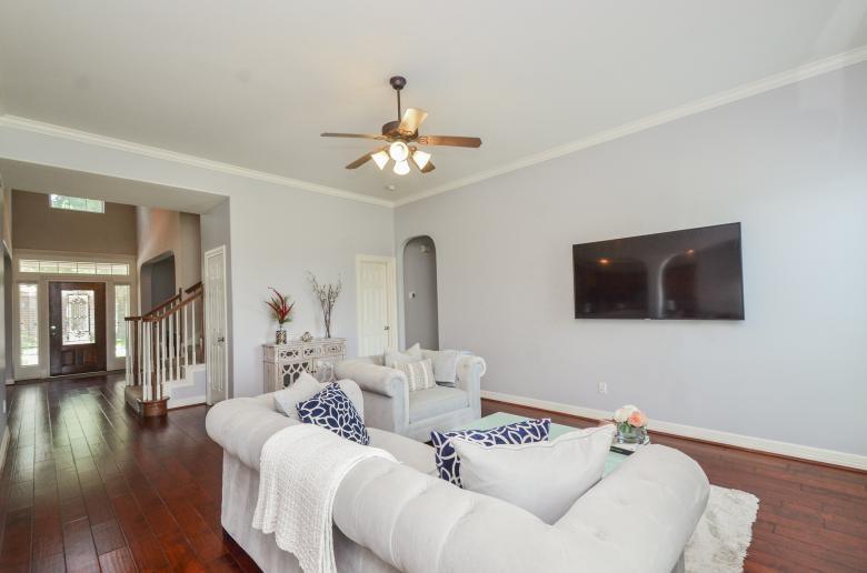 8910 Cote Court