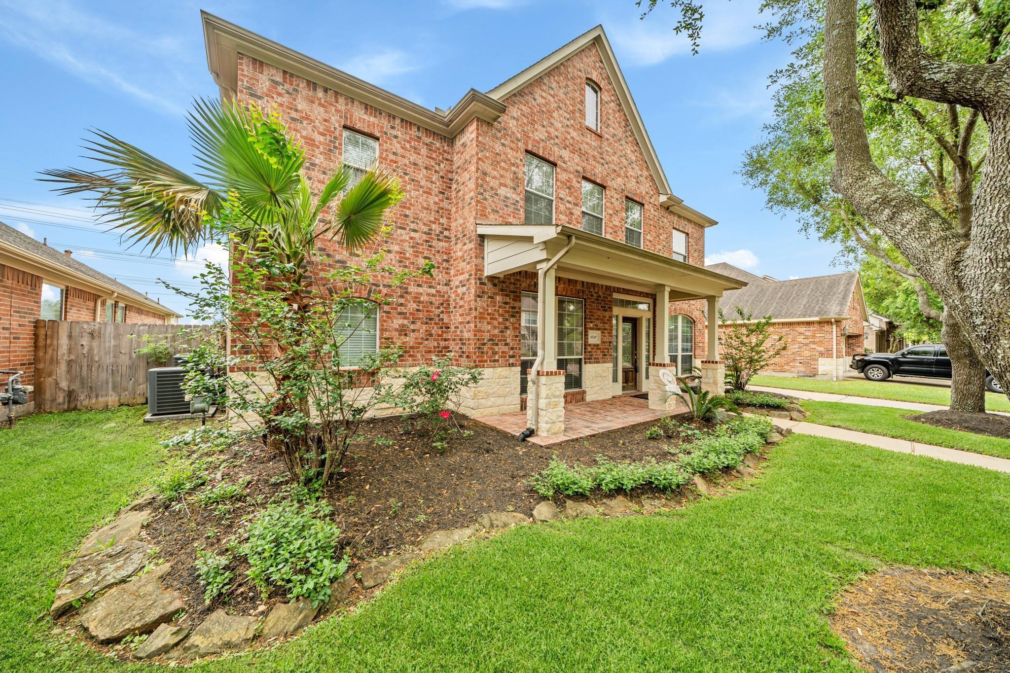 8910 Cote Court