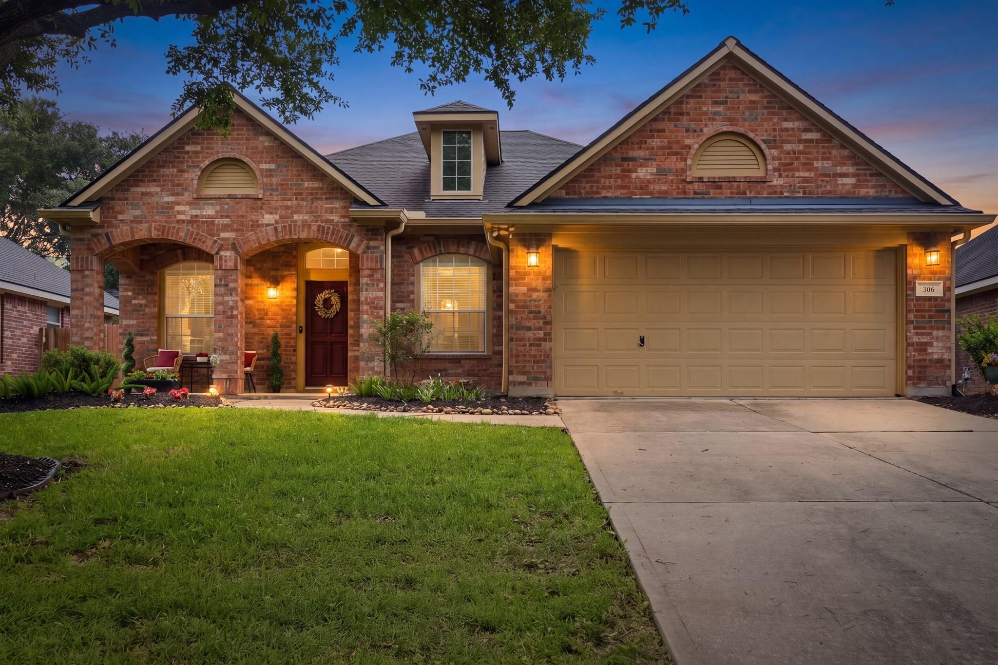 306 River Briar Lane
