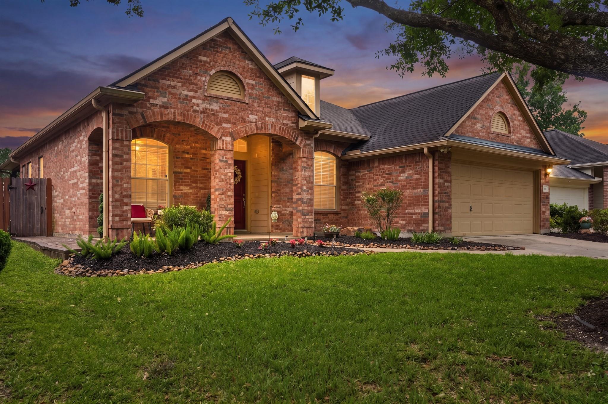 306 River Briar Lane