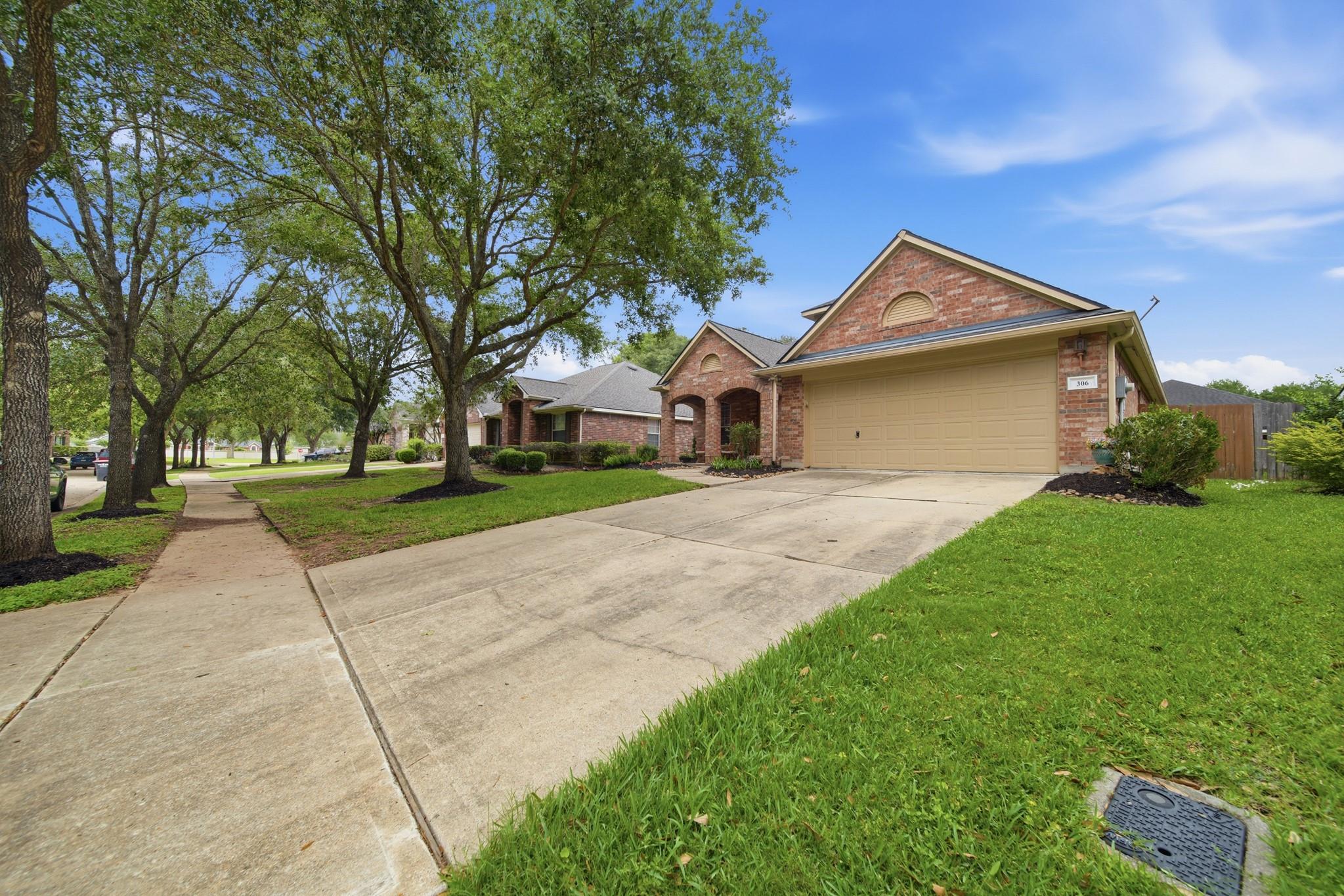 306 River Briar Lane
