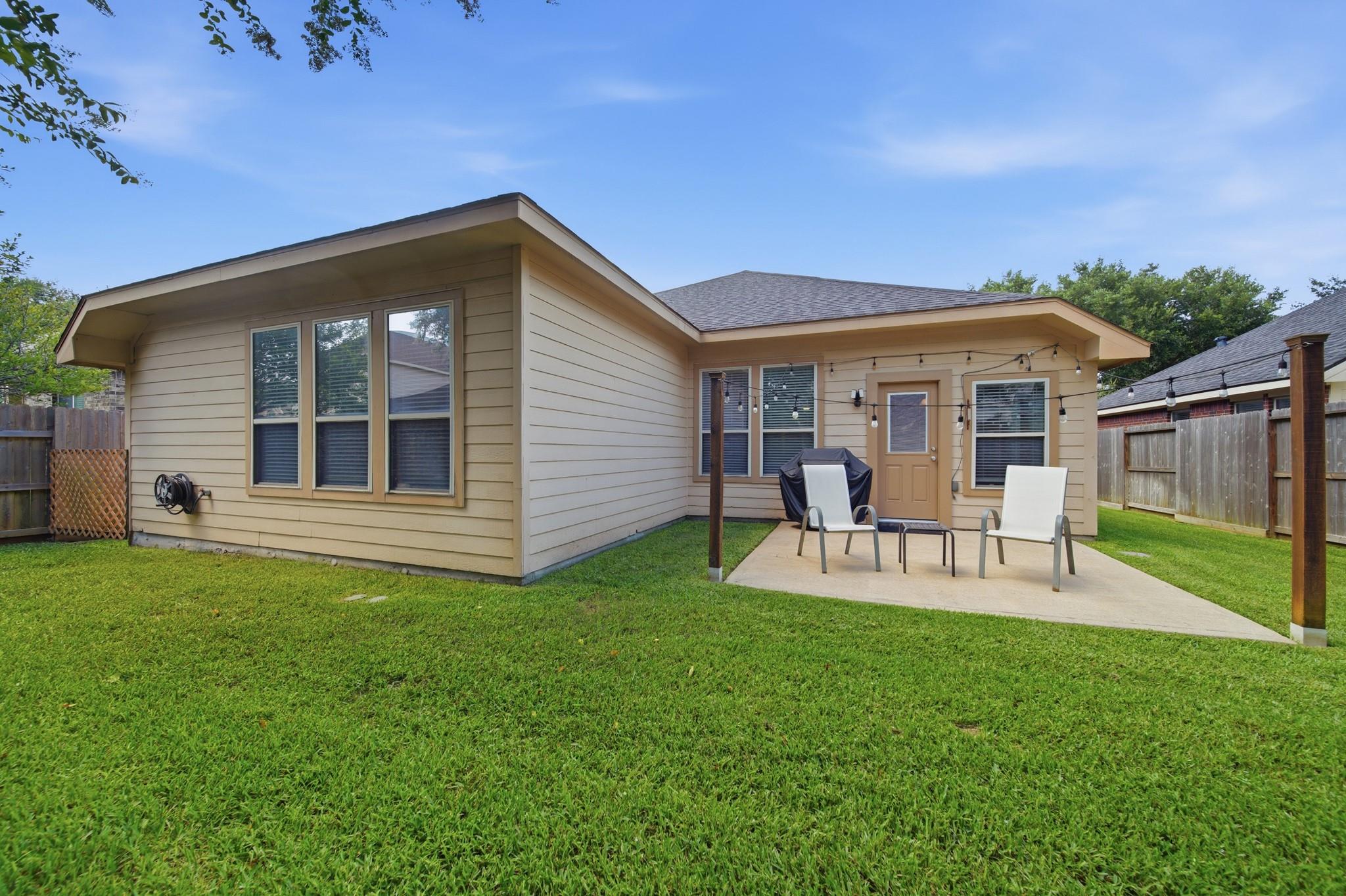 2839 Sage Creek Court