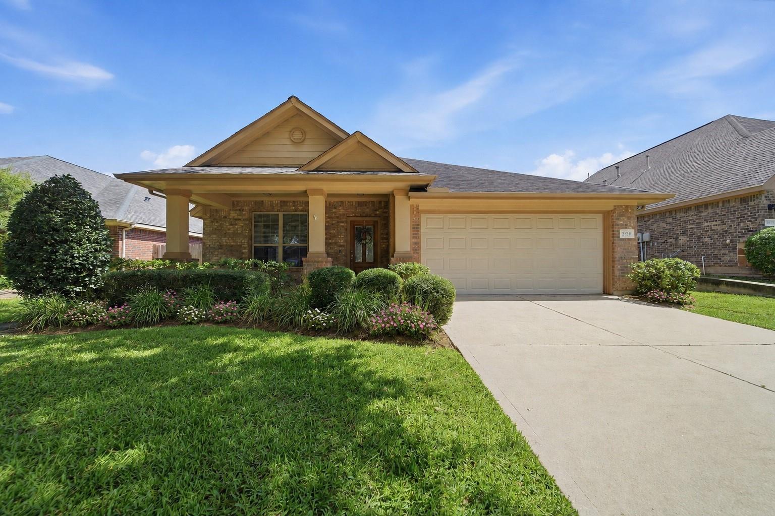 2839 Sage Creek Court