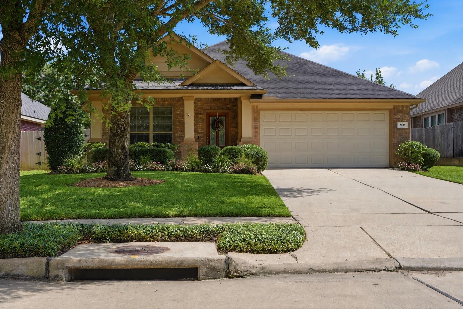 2839 Sage Creek Court
