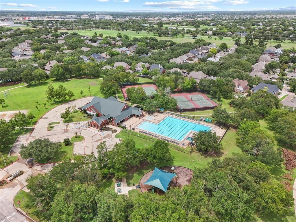8027 Spring Bluebonnet Drive