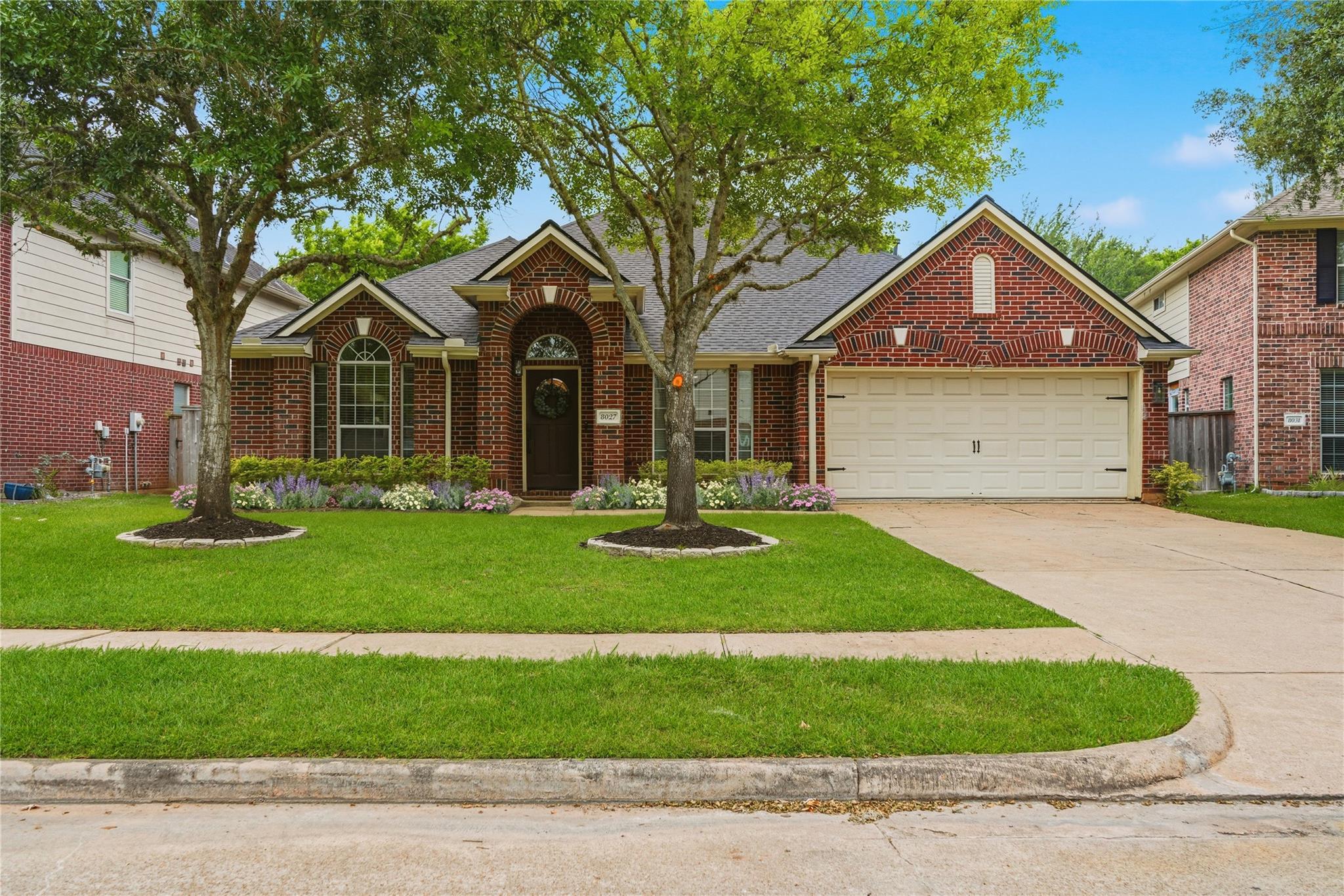 8027 Spring Bluebonnet Drive
