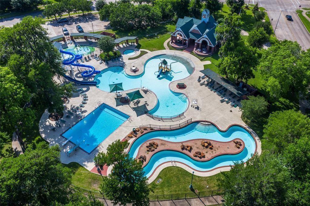 8027 Spring Bluebonnet Drive