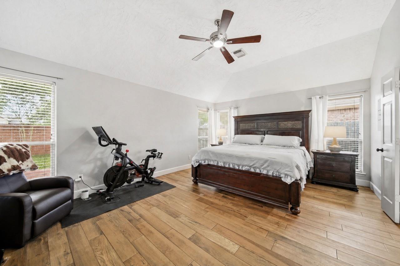 8027 Spring Bluebonnet Drive