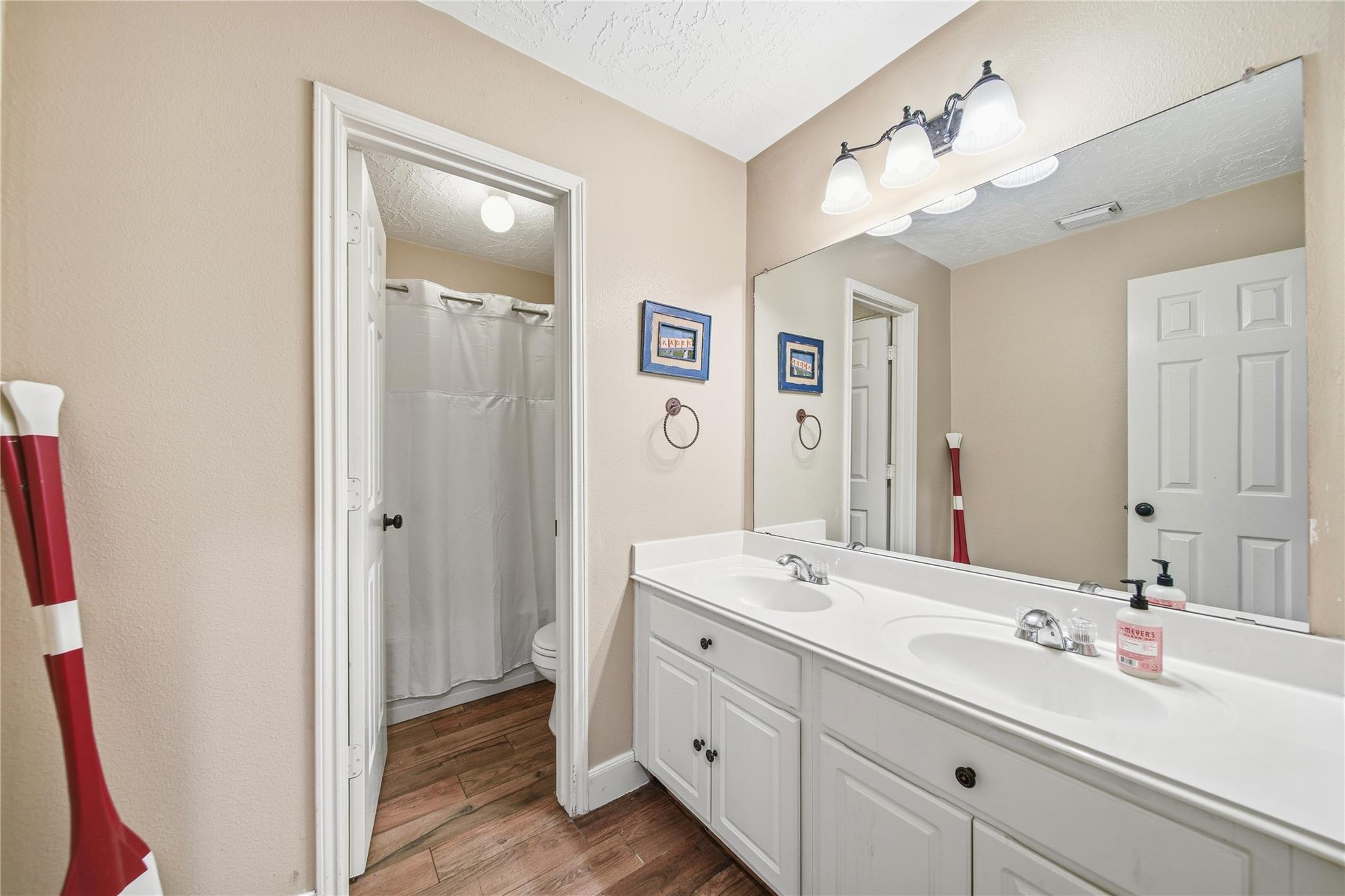 8027 Spring Bluebonnet Drive